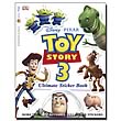 Toy Story 3 Ultimate Sticker Book